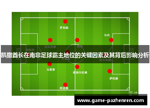凯撒酋长在南非足球霸主地位的关键因素及其背后影响分析