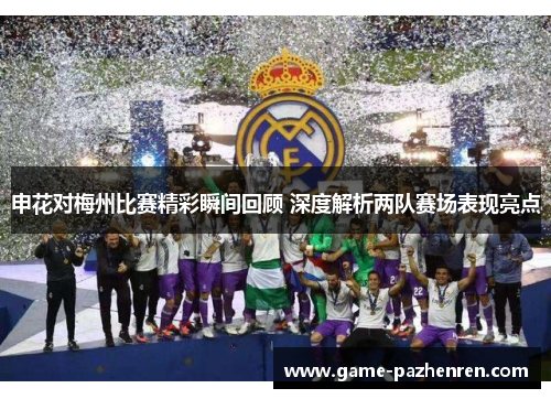 申花对梅州比赛精彩瞬间回顾 深度解析两队赛场表现亮点