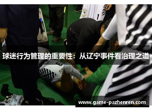 球迷行为管理的重要性：从辽宁事件看治理之道